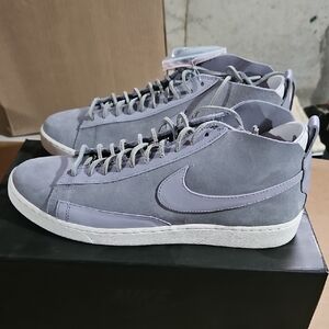 Nike Blazer Chukka
